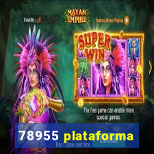 78955 plataforma